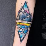 De beste Tatovering i Nordre Land