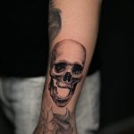 De beste Tatovering i Ørsta