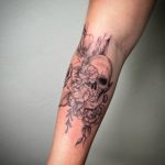 De beste Tatovering i Rana