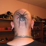 De beste tatovering i Rauma