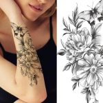 De beste tatovering i Rendalen