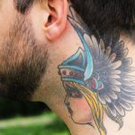 De beste tatovering i Rogaland