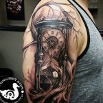 De beste tatovering i Sand