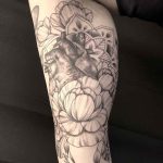De beste Tatovering i Sande