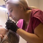 De beste Tatovering i Sandnessjøen