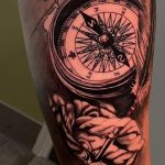 De beste Tatovering i Sjølyststranda