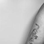 De beste Tatovering i Skålevik