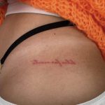 De beste tatovering i Skreia