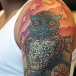 De beste Tatovering i Songdalen