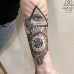 De beste tatovering i Sørfold