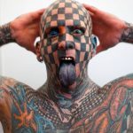 De beste Tatovering i Sørland