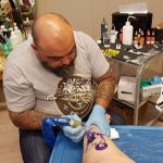 De beste Tatovering i Sortland