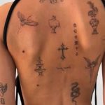 De beste tatovering i Steinshamn