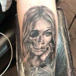 De beste tatovering i Stordal