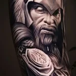 De beste Tatovering i Tingvoll