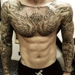 De beste tatovering i Tonstad