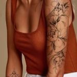De beste tatovering i Tveit