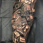 De beste Tatovering i Vågåmo