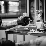 De beste tatovering i Vanse