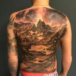 De beste tatovering i Vanylven