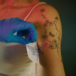 De beste Tatovering i Vestbygda