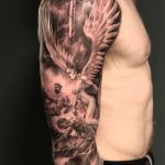 De beste tatovering i Vestnes