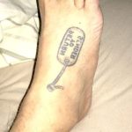 De beste tatovering i Vinstra