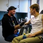 De beste Tatovering i Volda