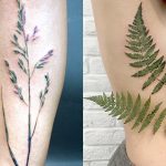 De beste tatoveringstedene i Grua for unike og kunstneriske tatoveringer