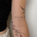 Tatovering en Forsand