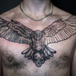 Tatovering en Hattfjelldal