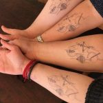 De beste Tatovering en Åneby