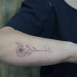 De beste Tatovering en Dalen