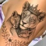 De beste Tatovering en Gullhaug