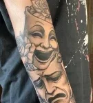 De beste Tatovering en Holmestrand