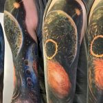 De beste Tatovering en Høylandet