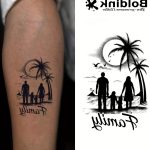 De beste Tatovering en Hylkje