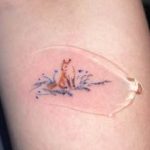 De beste Tatovering en Lauvsnes