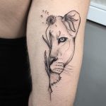 De beste Tatovering en Lonevåg