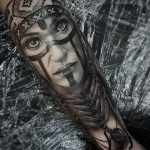 De beste Tatovering en Lunde