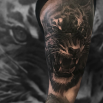 De beste Tatovering en Nærbø, profesjonelle tatovører og unikke design i Norge