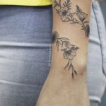 De beste Tatovering en Ranemsletta