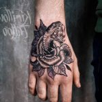 De beste Tatovering en Snåase - Snåsa