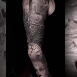 De beste Tatovering en Tjøme