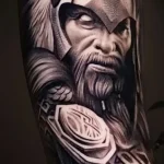 De beste Tatovering en Varhaug