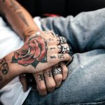 De beste tatovering i Ă
i Ă
fjord