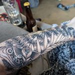 De beste Tatovering i Ål