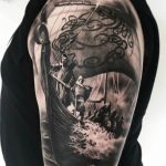 De beste Tatovering i Åsgårdstrand