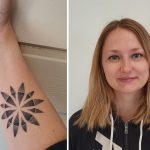 De beste tatovering i Balsfjord