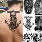 De beste tatovering i Barkåker